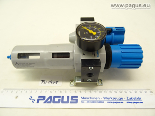 FESTO Wartungseinheit