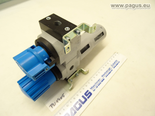 FESTO Wartungseinheit