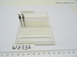 Mikrowiertarka UNION TOOL