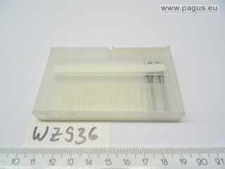 Mikrowiertarka UNION TOOL