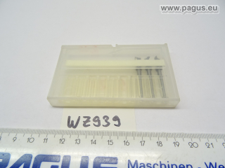 UNION TOOL Mikrobohrer