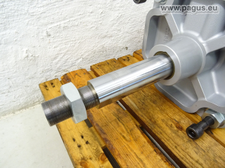 FESTO Pneumatikzylinder