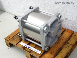 FESTO Pneumatikzylinder