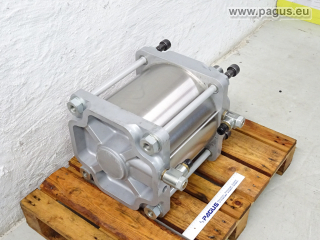 FESTO Pneumatikzylinder