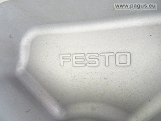 FESTO Pneumatikzylinder