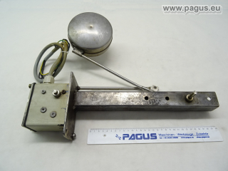 PAGUS Schwimmerschalter