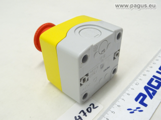 TELEMECANIQUE Not-Aus-Schalter