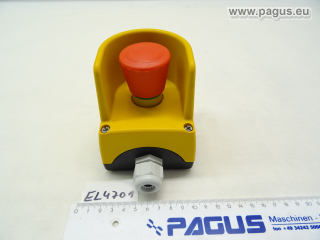 SIEMENS Not-Aus-Schalter