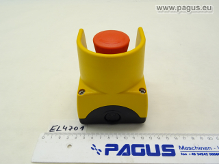 SIEMENS Not-Aus-Schalter