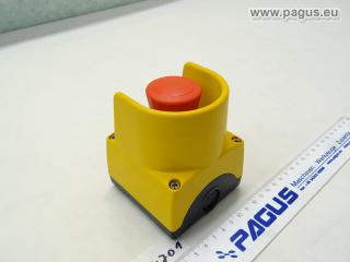 SIEMENS Not-Aus-Schalter