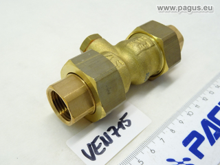 HONEYWELL Rückflußverhinderer