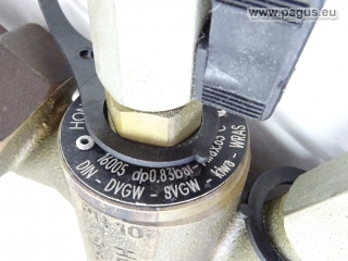 HONEYWELL Rückflußverhinderer