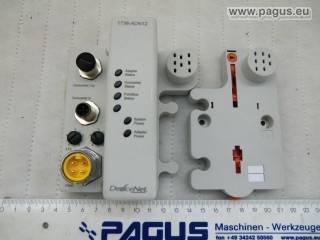 ALLEN BRADLEY Netz Adapter