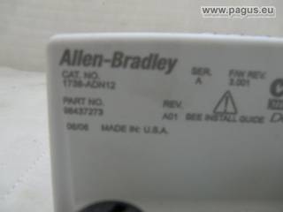 ALLEN BRADLEY Netz Adapter
