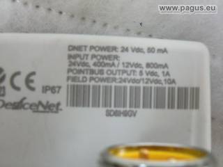 ALLEN BRADLEY Netz Adapter