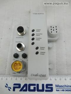 ALLEN BRADLEY Netz Adapter