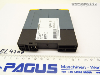 SIEMENS Sicherheitsschaltgerät