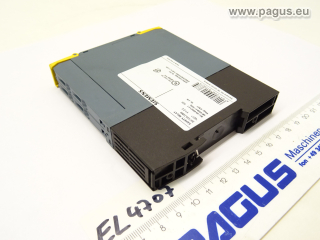 SIEMENS Sicherheitsschaltgerät