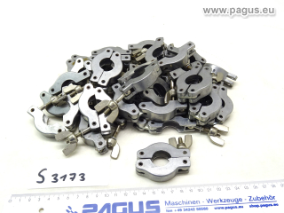 PAGUS ISO-KF Spannring