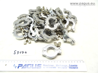 PAGUS ISO-KF Spannring
