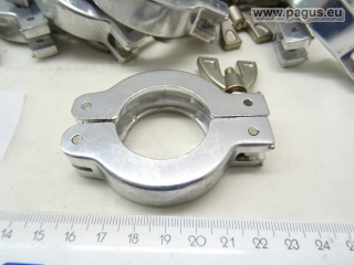 PAGUS ISO-KF Spannring