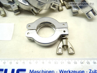 PAGUS ISO-KF Spannring