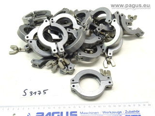 PAGUS ISO-KF Spannring