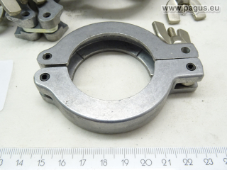 PAGUS ISO-KF Spannring