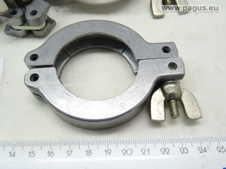 PAGUS ISO-KF Spannring