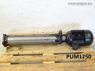 BRINKMANN Kühlmittelpumpe