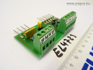 FARNELL Elektronikmodul
