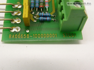 FARNELL Elektronikmodul