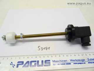 PAGUS Füllstandsschalter