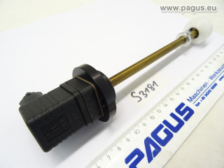 PAGUS Füllstandsschalter