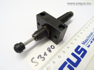 Amortyzatory ACE STERUJĄ