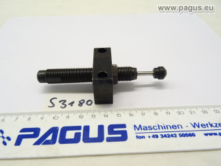 Amortyzatory ACE STERUJĄ