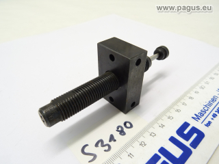 Amortyzatory ACE STERUJĄ