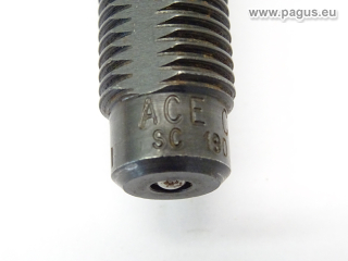 Amortyzatory ACE STERUJĄ