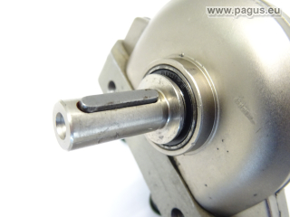 FESTO Pneumatischer Schwenkantrieb