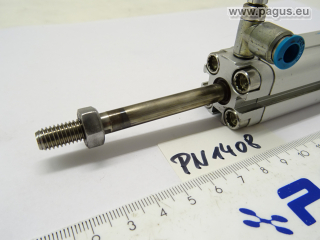 FESTO Kompaktzylinder