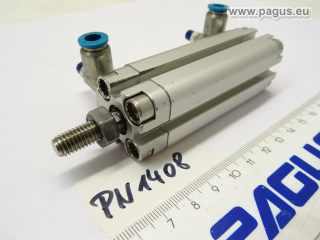 FESTO Kompaktzylinder