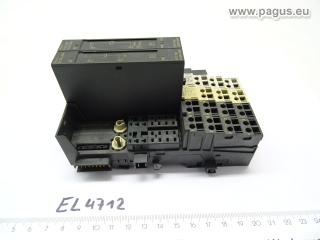 SIEMENS Elektronikmodul