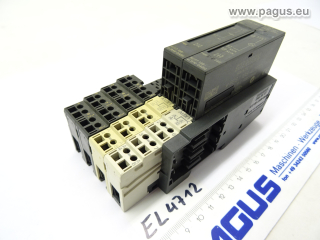 SIEMENS Elektronikmodul