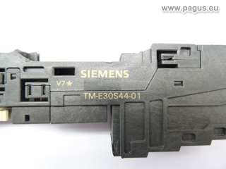 SIEMENS Elektronikmodul