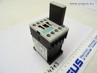 SIEMENS Leistungsschütz