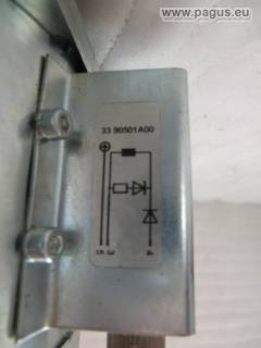 KENDRION Steuermagnet