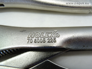 HOLEX Gripzange