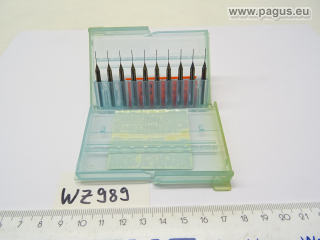 HAM PRÄZISION Mikrobohrer