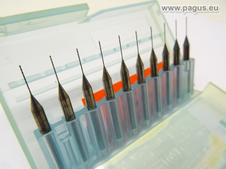 HAM PRÄZISION Mikrobohrer