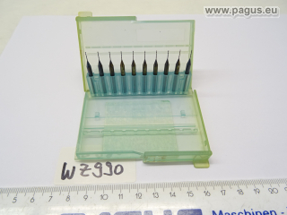 HAM PRÄZISION Mikrobohrer